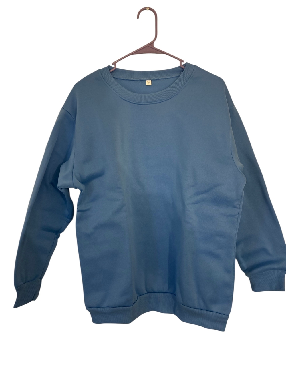 Crewneck Sweatshirts - Blue